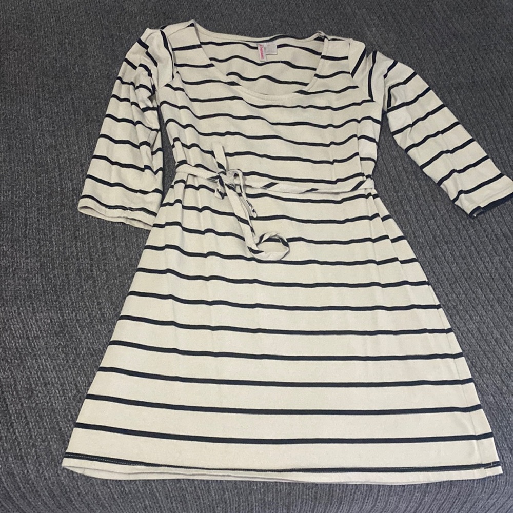 Maternity shirt/dress Medium